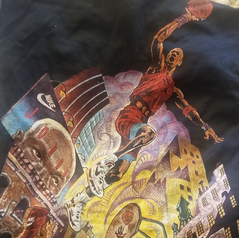 Jordan T